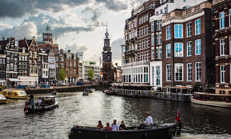 Amsterdam