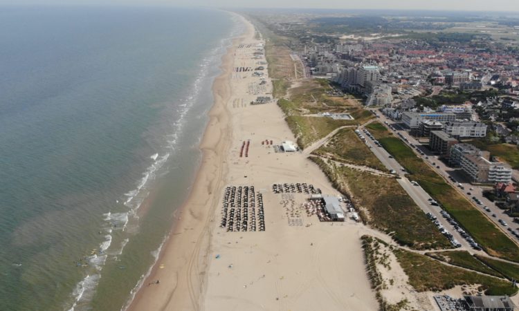 Noordwijk en omgeving