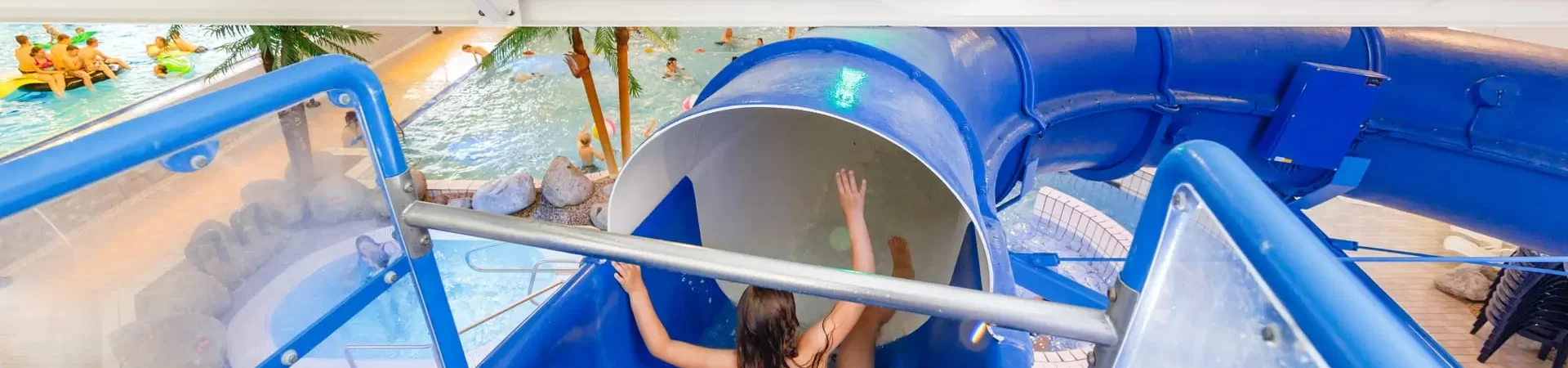 Gratis zwembad kaarten