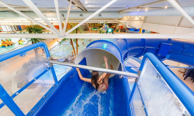 Zwembad de Wasbeek (gratis toegang)