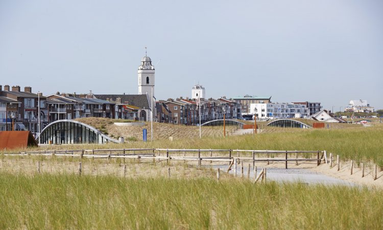 Katwijk aan zee