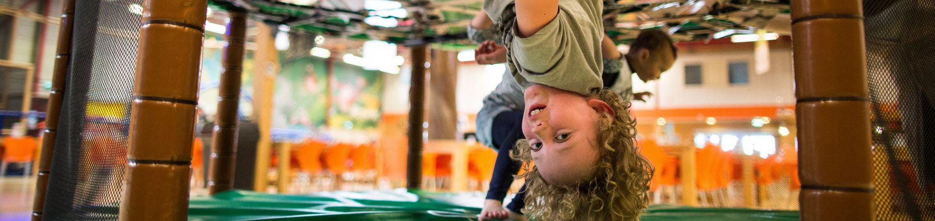 KidsZoo en Jumpin’ Noordwijk (gratis)