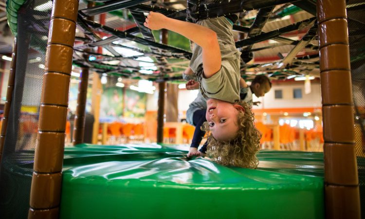 KidsZoo (gratis kaartje bij verblijf)
