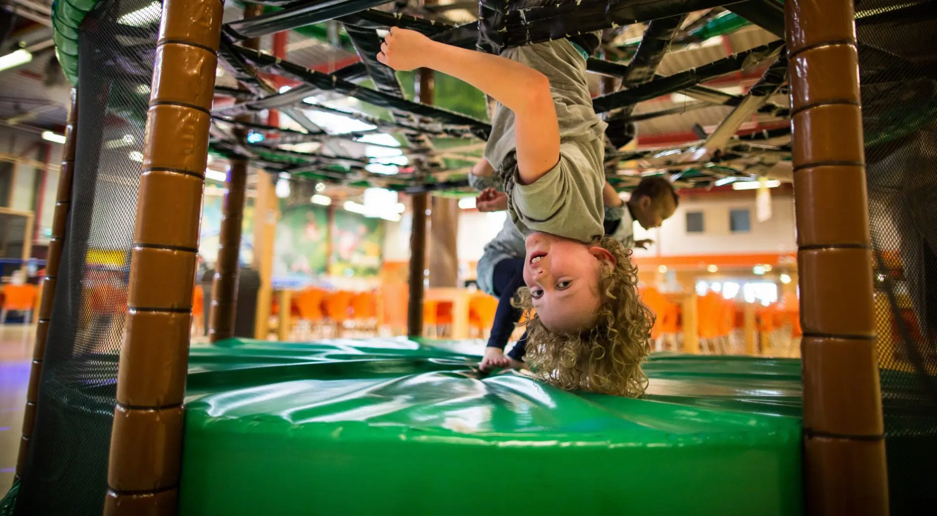 KidsZoo en Jumpin’ Noordwijk (gratis)