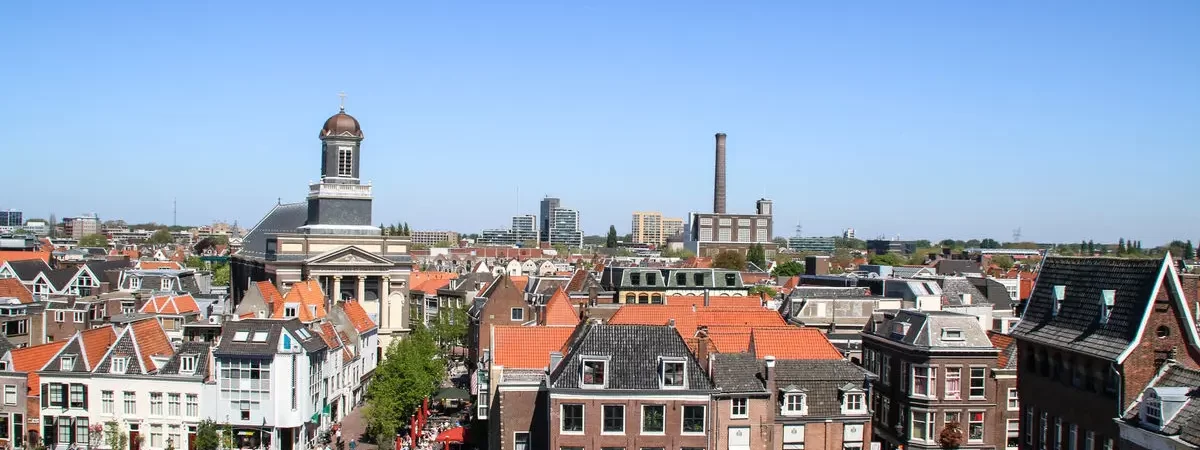 Leiden
