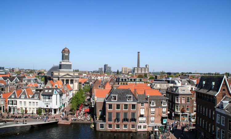 Leiden