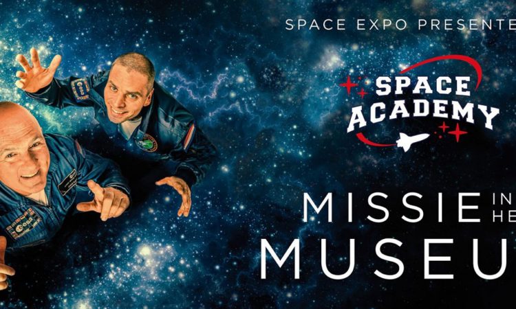 Space Expo, Noordwijk