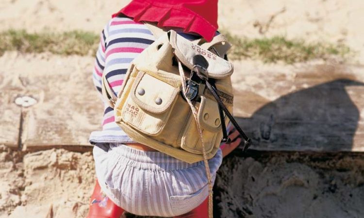 Op pad met Staatsbosheer