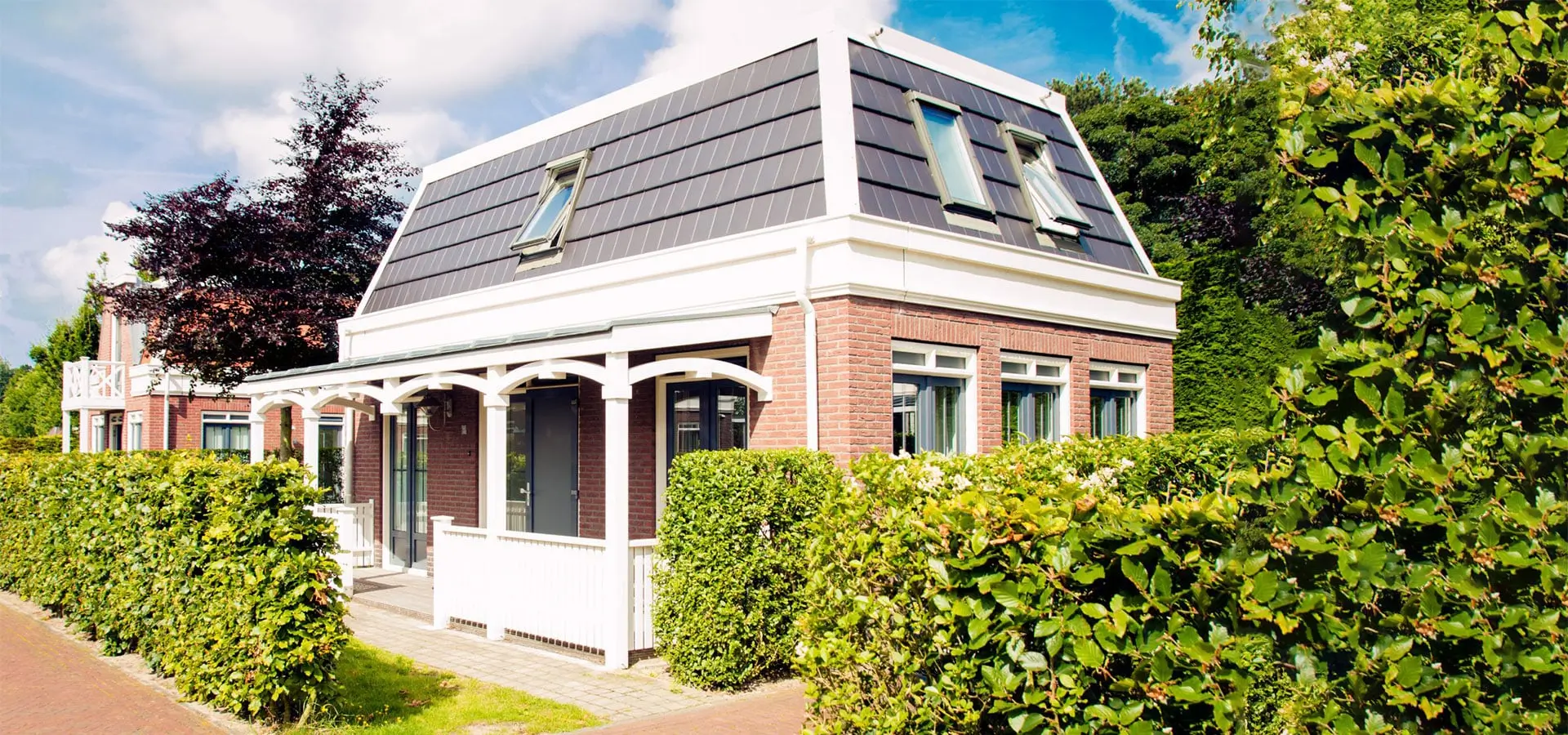 Tulp & zee bungalowparck