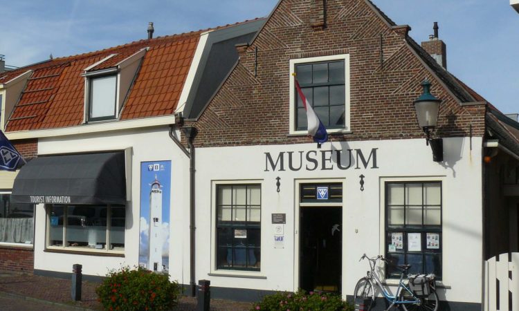 Museum Noordwijk