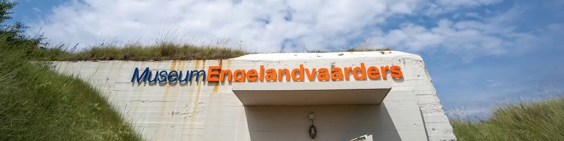 Museum Engelandvaarders