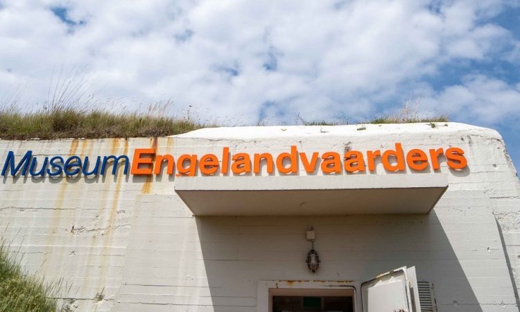 Museum Engelandvaarders