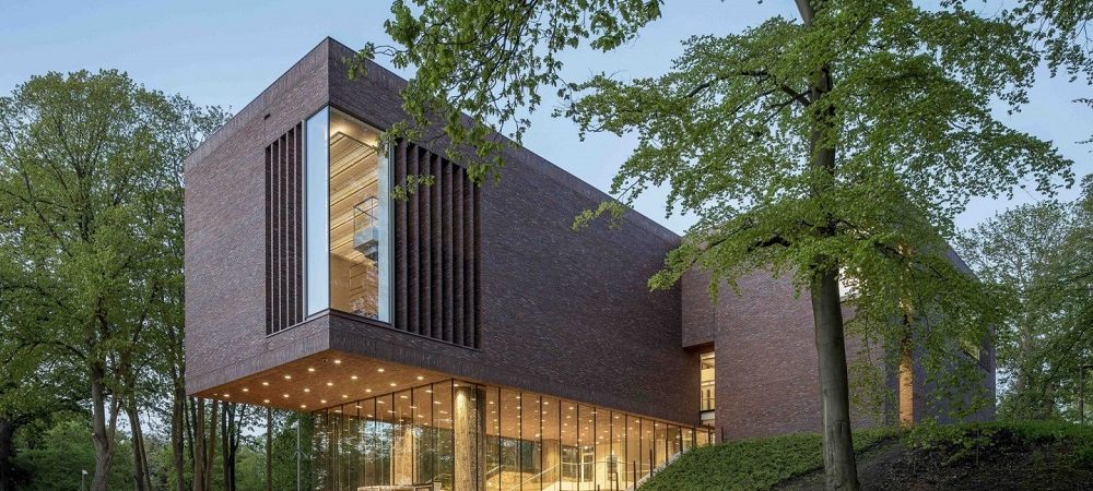 Gratis naar LAM museum